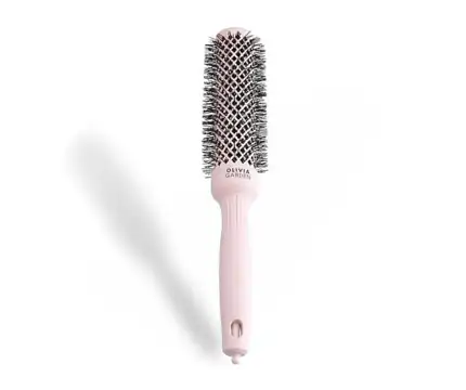 Olivia Garden Blow Out Speed Brush (Pink)