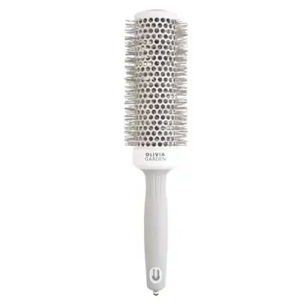 Olivia Garden Blow Out Speed Brush (Grey)