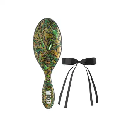WetBrush Wicked Elphaba