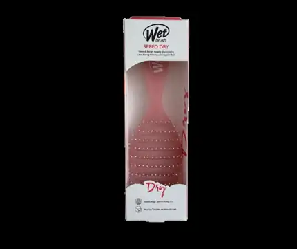 WetBrush Speed Dry Citrus Splash