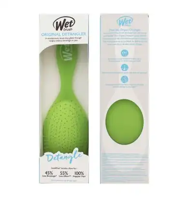 WetBrush Detangler Citrus Splash