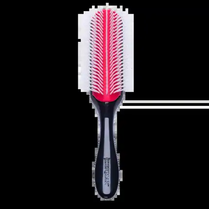 Denman D4 Original 9 Row Styler