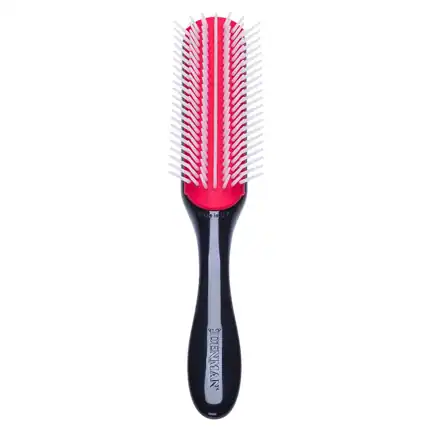 Denman D3 Original Styler 7 Row Brush