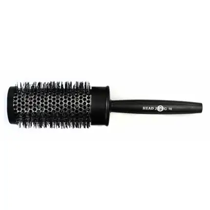 HEAD JOG 16 Heat Retaining Radial Brush 45mm