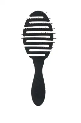 Black WetBrush Pro Flex Dry