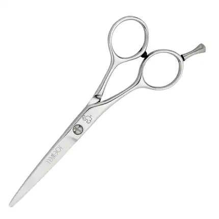 Joewell Left Handed Hairdressing Scissor